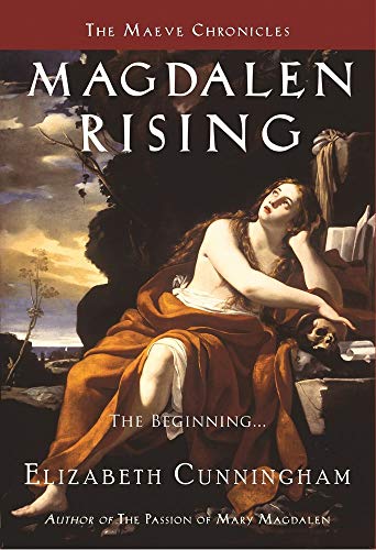 Magdalen Rising: The Beginning (The Maeve Chronicles) von Monkfish Book Publishing