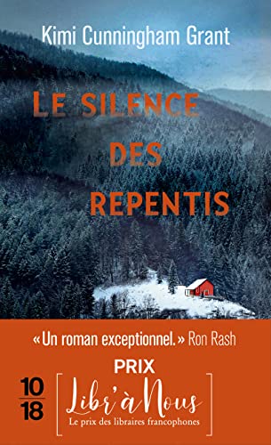 Le silence des repentis - Le silence des repentis von 10 X 18