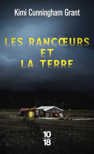 Les rancoeurs et la Terre von 10 X 18