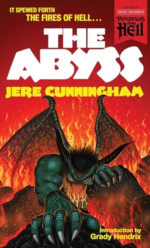 The Abyss (Paperbacks from Hell) von Valancourt Books