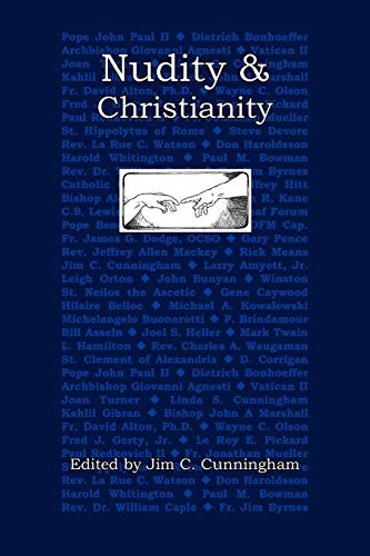 Nudity & Christianity Nudity & Christianity von Authorhouse
