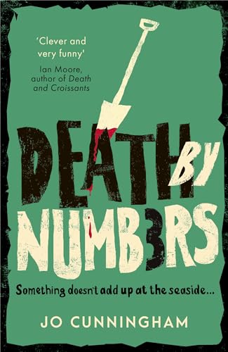 Death by Numbers Death by Numbers