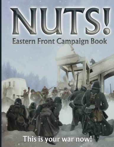 NUTS Eastern Front