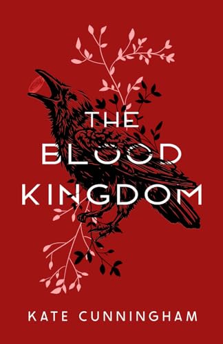 The Blood Kingdom (The Blood Folk, Band 1)