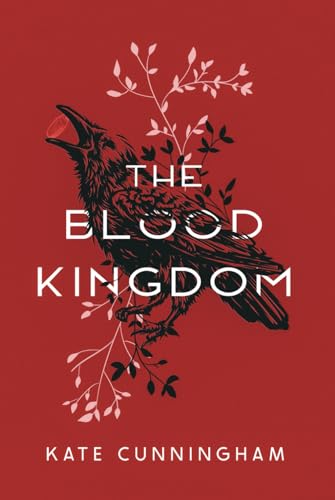 The Blood Kingdom (The Blood Folk, Band 1)