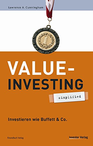 Value Investing: simplified
