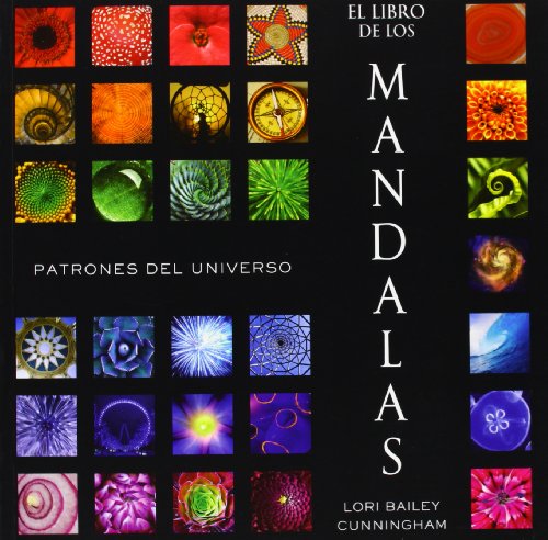 El libro de los mandalas: Patrones del universo El libro de los mandalas: Patrones del universo von EDITORIAL ACANTO S.A.