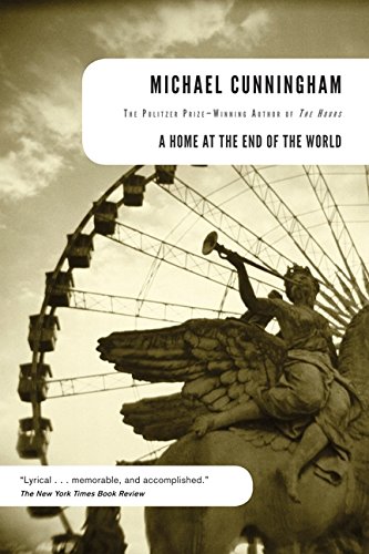 A Home At The End Of The World A Home At The End Of The World von Harper Perennial
