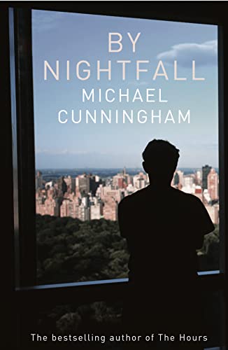 By Nightfall: Michael Cunningham von Fourth Estate
