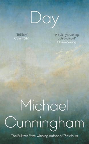 Day: The stunning new literary novel from the Pulitzer Prize-winning author Michael Cunningham von Fourth Estate