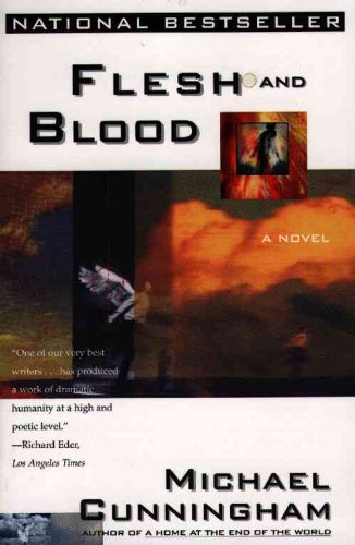 Flesh And Blood Flesh And Blood