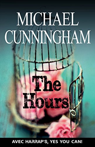 Harrap's The Hours Harrap's The Hours von HARRAPS