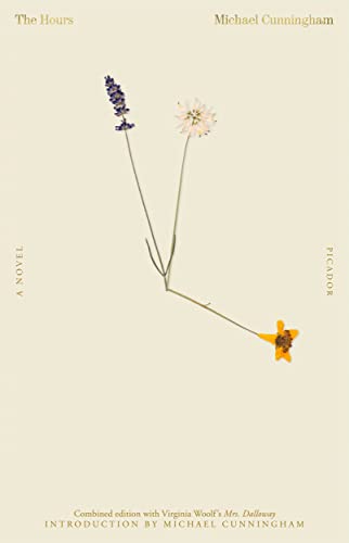 The Hours / Mrs. Dalloway: A Novel von Picador