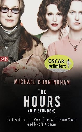 The Hours - Die Stunden: Filmausgabe (btb-TB)