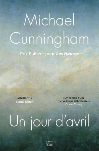 Un jour d'avril Un jour d'avril von SEUIL