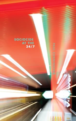 Sociocide at the 24/7 von New Michigan Press
