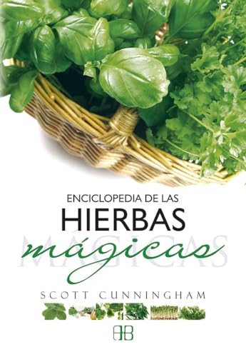 Enciclopedia de las hierbas mágicas Enciclopedia de las hierbas mágicas von Arkano Books