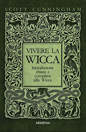 Vivere la wicca (Ombre) von Armenia