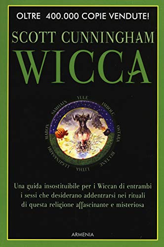 Wicca (Magick) Wicca (Magick)