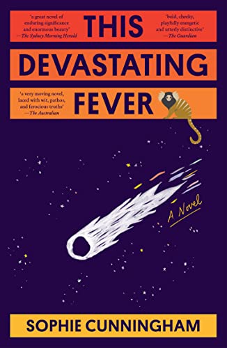 This Devastating Fever von Ultimo Press