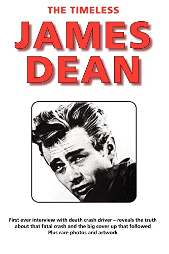 The Timeless James Dean von Stagedoor Publishing