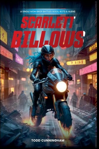 Scarlett Billows Scarlett Billows von United Book Publishing