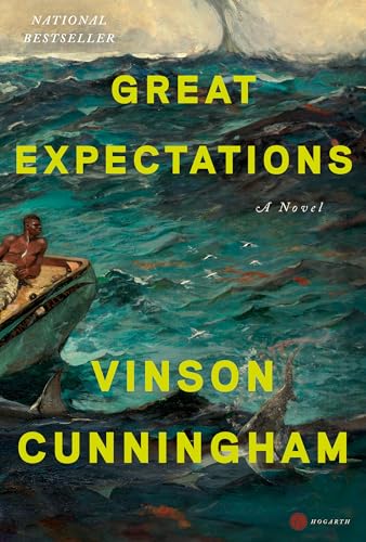 Great Expectations: A Novel von Hogarth