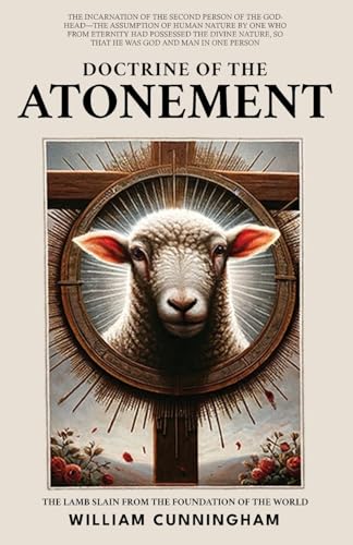 Doctrine of the Atonement