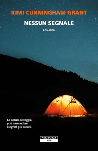 Nessun segnale (I Neri) von Neri Pozza