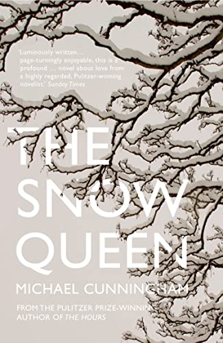 THE SNOW QUEEN THE SNOW QUEEN von Fourth Estate