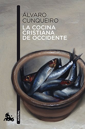 La cocina cristiana de Occidente (Contemporánea) von Austral