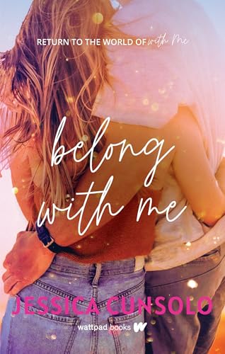 Belong With Me (With Me, 5, Band 5) von Macmillan US