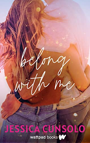 Belong With Me (With Me, 5, Band 5) von Macmillan US