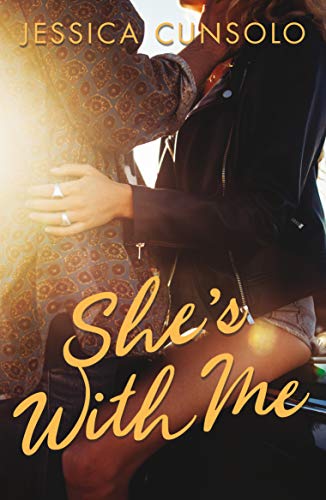 She's With Me (A Wattpad Novel)