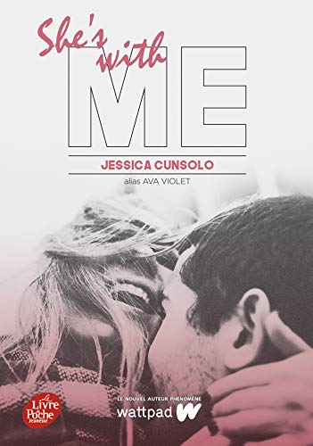She's with me von LIVRE DE POCHE JEUNESSE