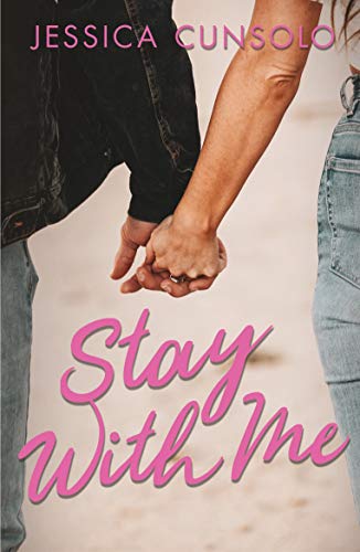 Stay With Me (A Wattpad Novel) von Penguin Books UK