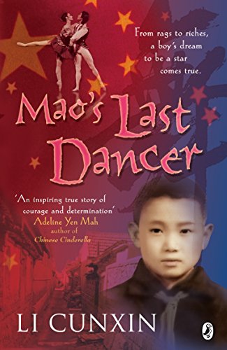 Mao's Last Dancer: Young Readers' Edition