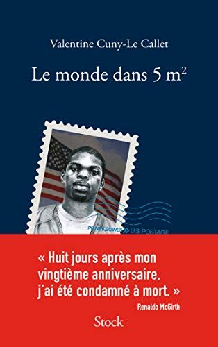 Le monde dans cinq mètres carrés von STOCK