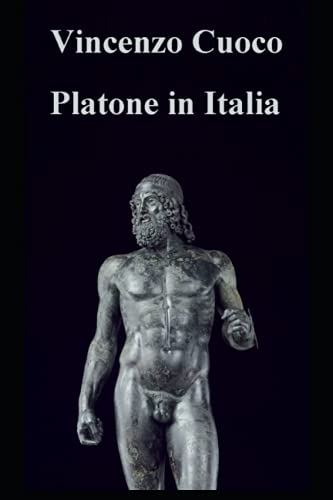 Platone in Italia von Independently published