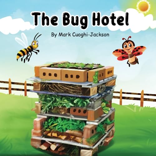 The Bug Hotel: What is the Bug Hotel