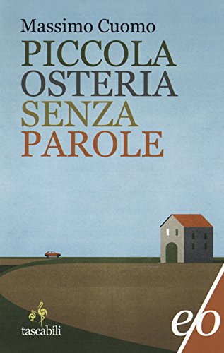 Piccola osteria senza parole (Tascabili e/o)