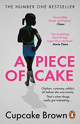 A Piece Of Cake: A Sunday Times Bestselling Memoir