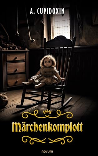 Märchenkomplott: DE von novum Verlag
