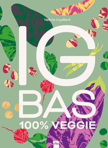 IG Bas: 100% veggie IG Bas: 100% veggie von LA PLAGE
