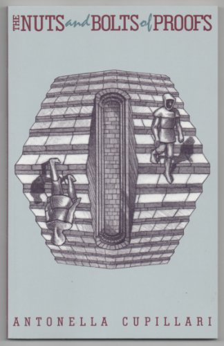 Nuts and Bolts of Proofs