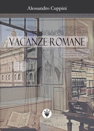 Vacanze romane (Tomolo narrativa) von Tomolo Edizioni