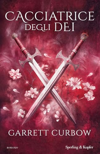 Cacciatrice degli dei (Pandora) von Sperling & Kupfer
