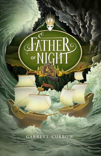 Father of Night (Daughter of Light, Band 3) von Gigi Publishing Co.