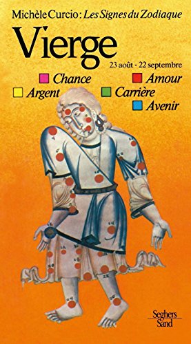 Vierge -signes du zodiaque: La Vierge Vierge -signes du zodiaque: La Vierge von SEGHERS