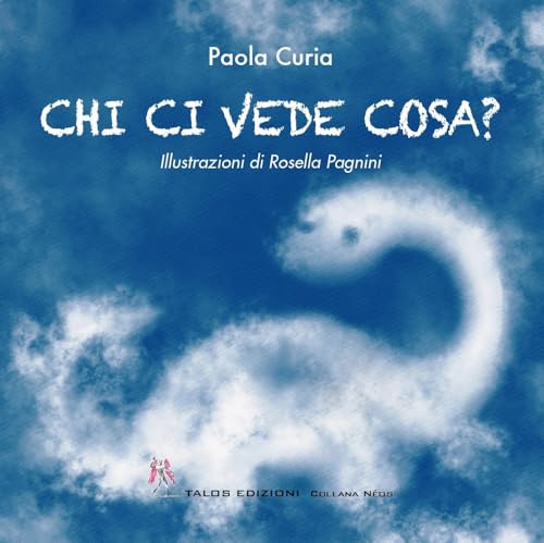 Chi ci vede cosa? von Talos Edizioni